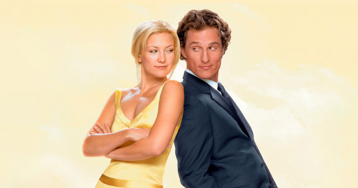 Chystá se dvojka romcomu Jak ztratit kluka v deseti dnech