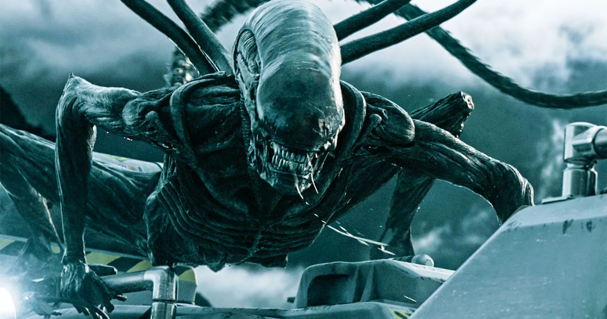 Ridley Scott plánuje dalšího Vetřelce, válečný film i muzikál
