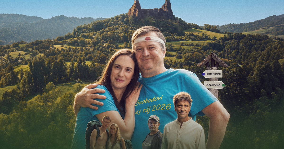 Dovolená v Českém ráji: Recenze