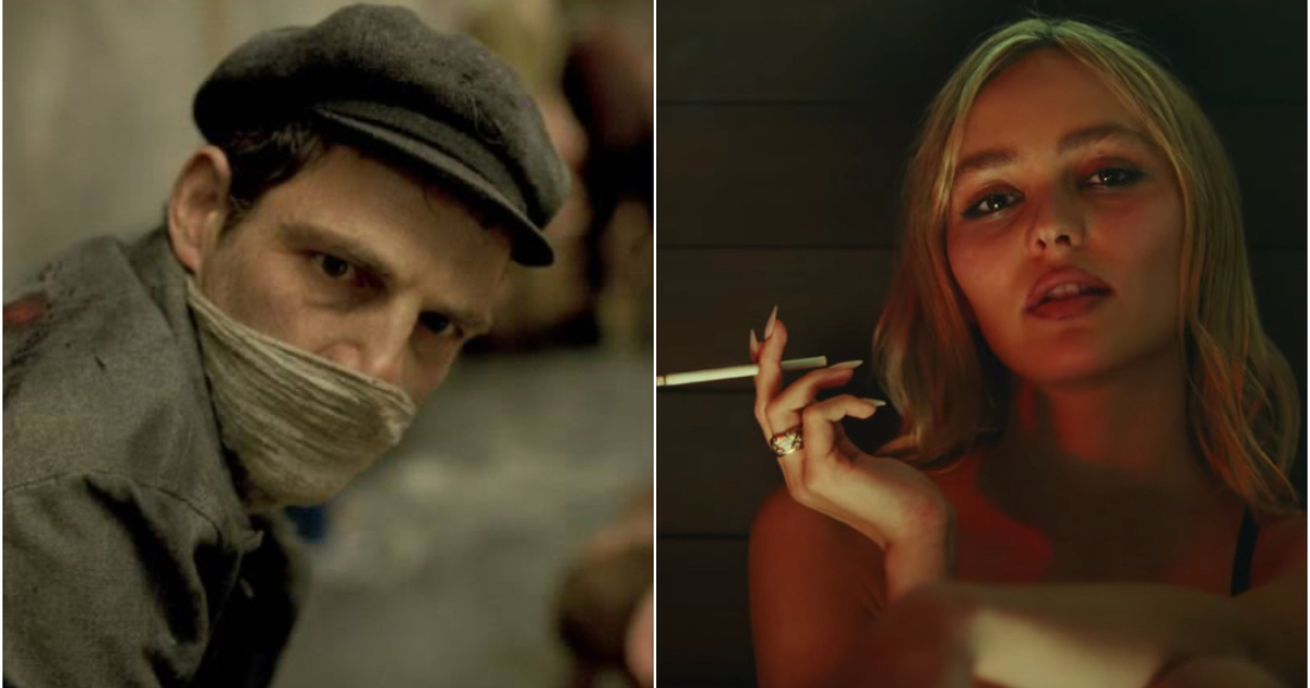 Režisér Saulova syna natočí hvězdně obsazený thriller podle románu Cormaca McCarthyho