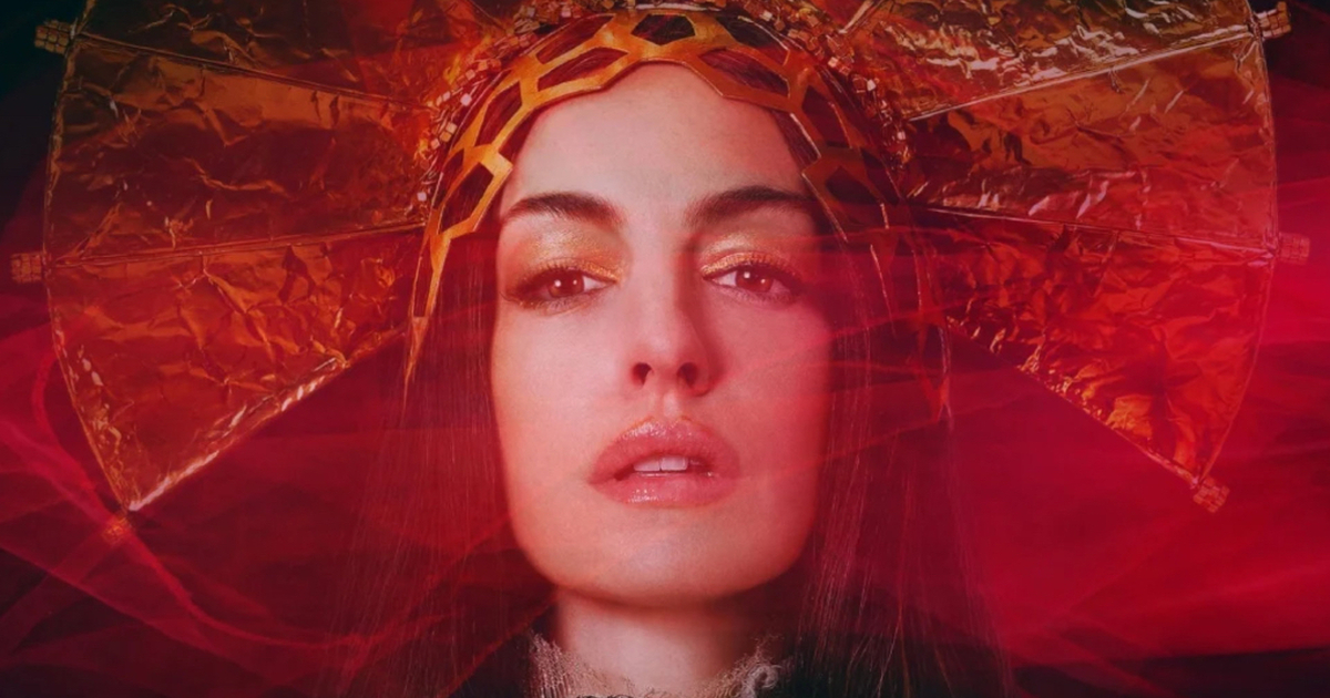 Mother Mary: Recenze