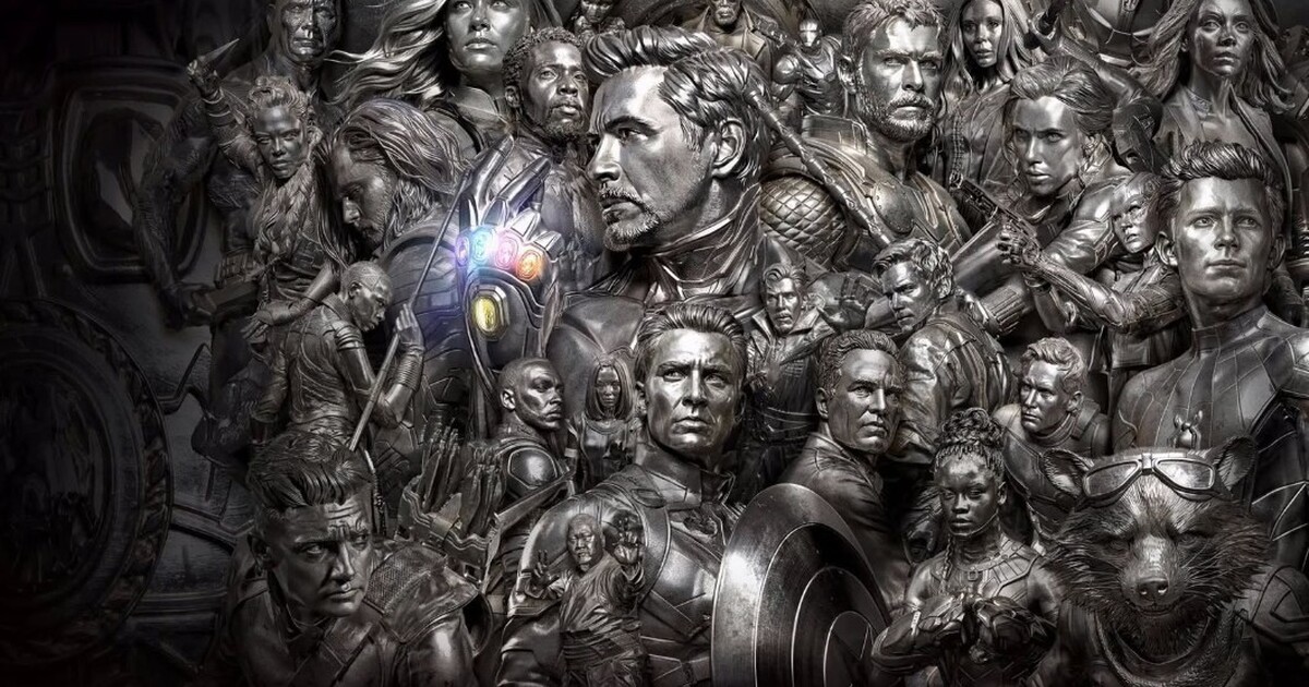 Avengers: Endgame se vrátilo ve velkém stylu. Jsou ohroženy rekordy Avatara?
