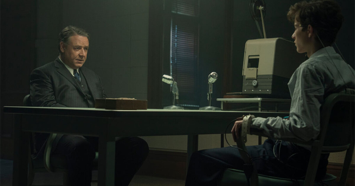 Unabomber: Recenze