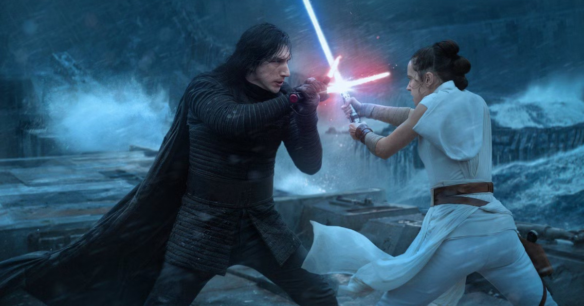 Lucasfilm chystá pokračování ságy Star Wars. Kdo natočí Epizodu X?