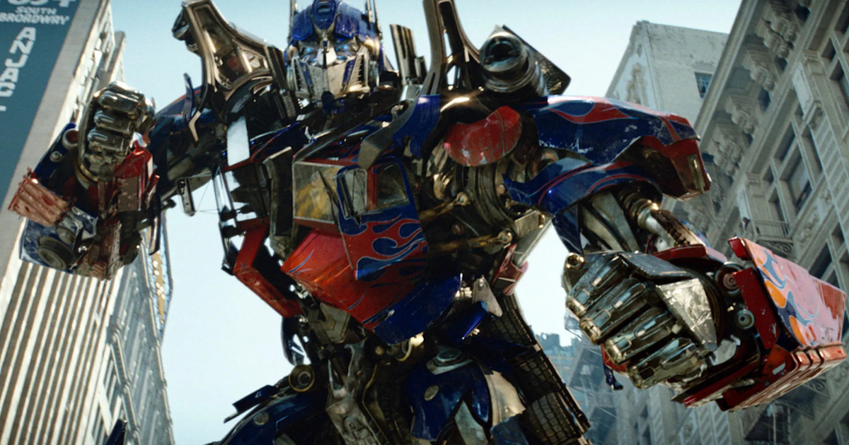 Transformers se vrací, režírovat má opět Michael Bay