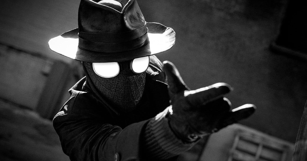 imf vs Hollywood #188: GoPro a IMDb v rukou youtuberů a Spider-Noir má zaslouženou stopku 