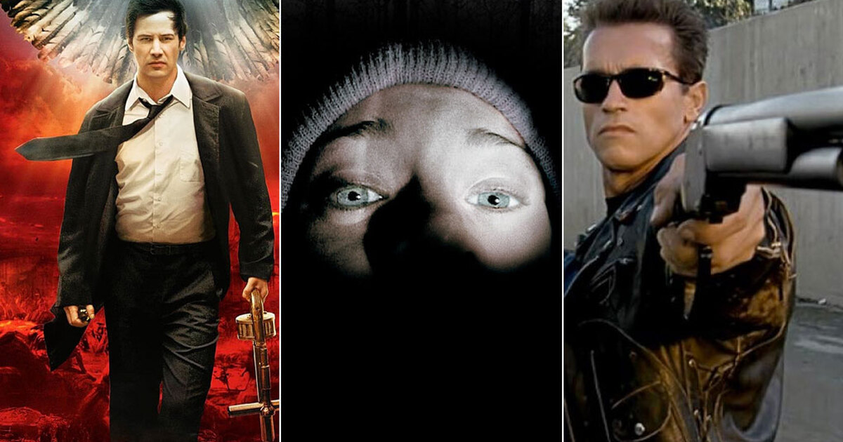 MZ Live Speciál o Záhadě Blair Witch a narvané Herohero