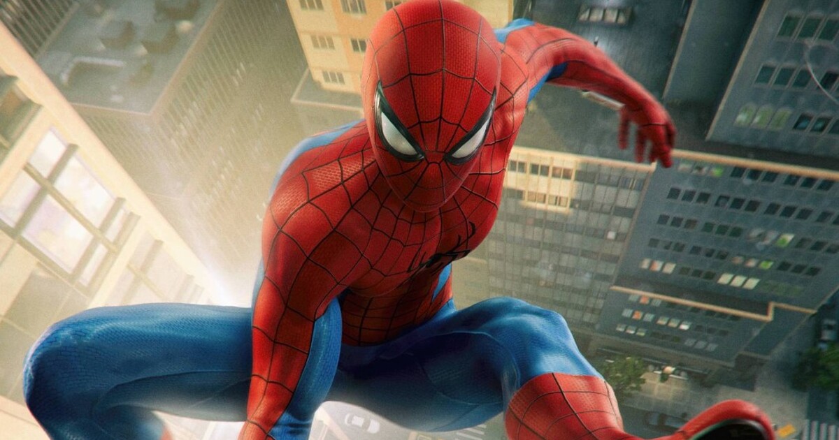 Spider-Man: Zbrusu nový den je nejúspěšnějším filmem historie, pokořil sedmé Star Wars