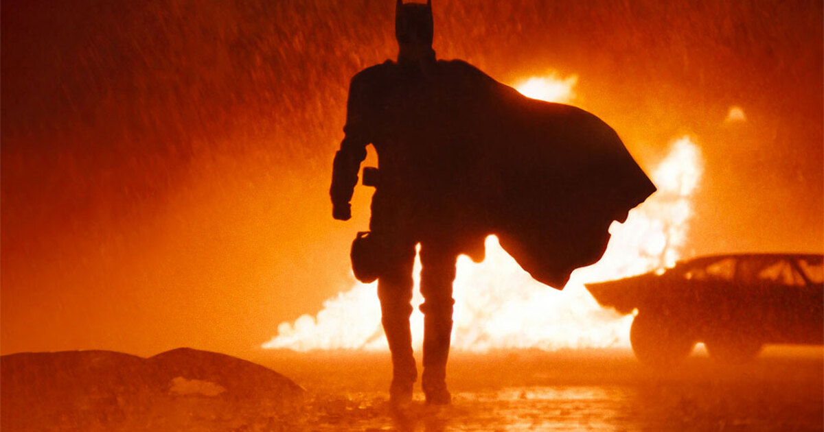 Batman má nového režiséra