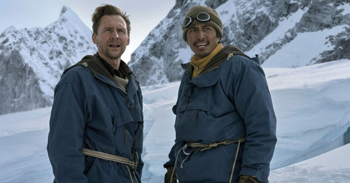 Tenzing: Recenze