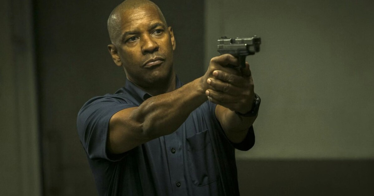 Denzel Washington chystá thriller s režisérem Mission: Impossible