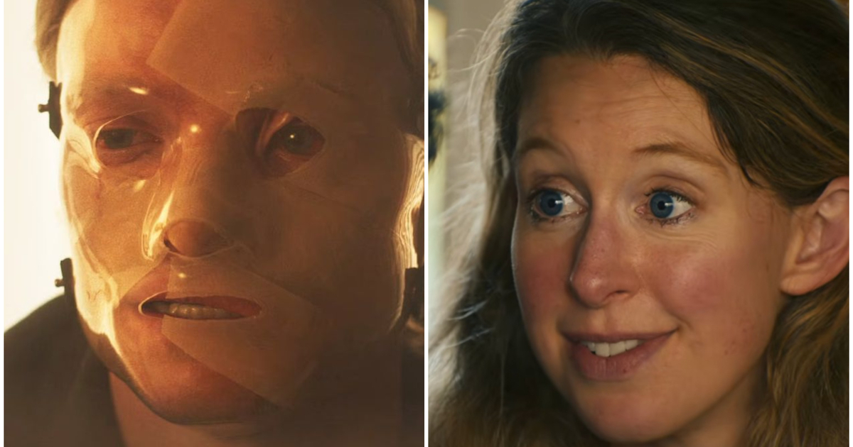 Clayface kouká Marvelu na kotníky, Uvidíš všechno je fenomén a Wildwood cílí na Oscara!