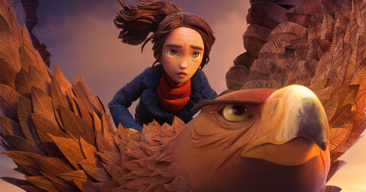 Wildwood: Tajemství zakázaného lesa: Recenze