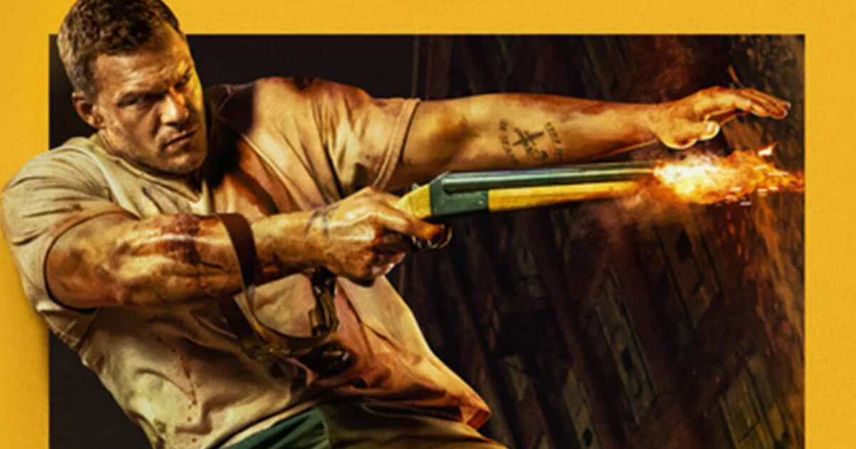 Motor City: Recenze