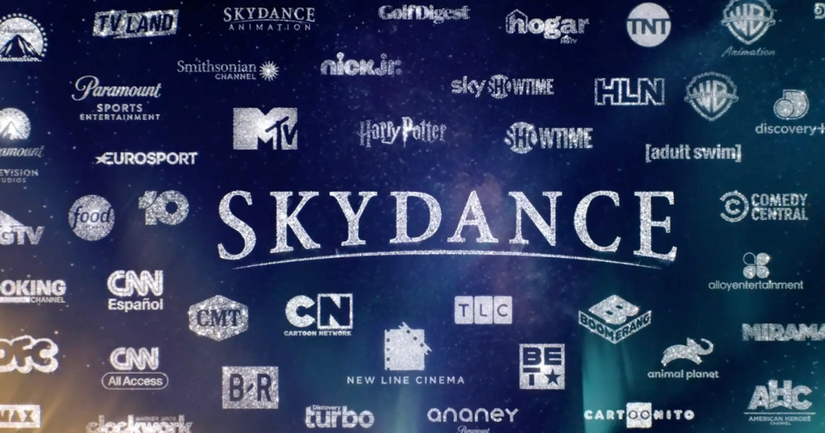 imf vs Hollywood #191: Jeden Skydance vládne všem