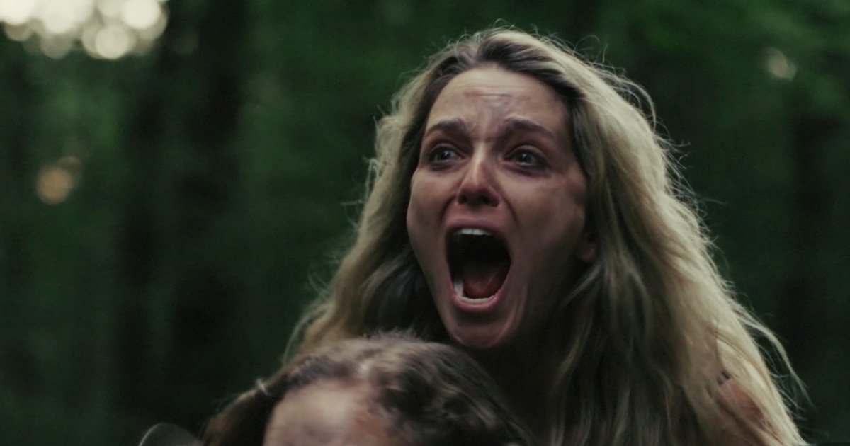 River: Trailer