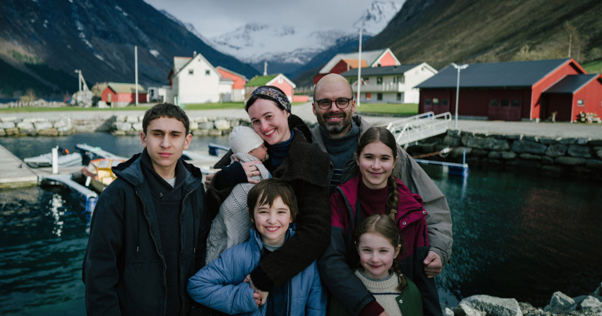 První dojmy: Oceňované drama Fjord