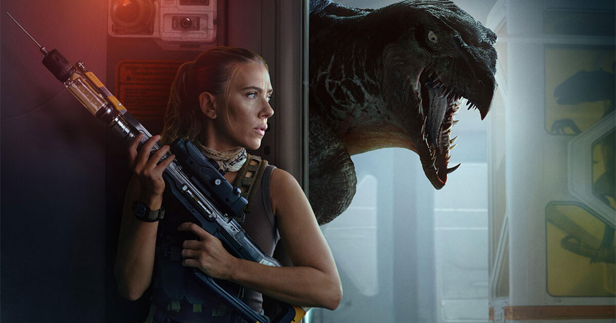 Dinosauři hledají nového režiséra