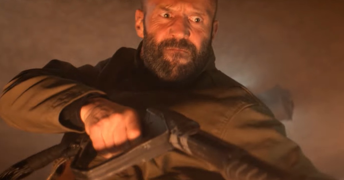 Včelař 2: Trailer
