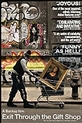 Banksy: Exit Through the Gift Shop