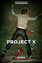 Projekt X