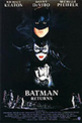 Batman se vrací