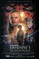 Star Wars: Epizoda I - Skrytá hrozba