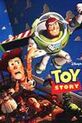 Toy Story - Příběh hraček