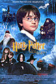 Harry Potter a Kámen mudrců