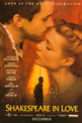 Zamilovaný Shakespeare