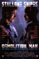 Demolition Man