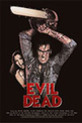 The Evil Dead / Lesní duch