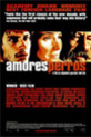 Amores Perros - Láska je kurva