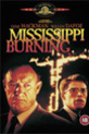 Hořící Mississippi