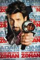 Zohan: Krycí jméno Kadeřník
