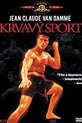 Krvavý sport