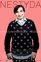 Nestyda