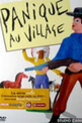 Panika v městečku