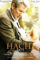 Hačikó - Příběh psa