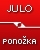 JULIUS PONOZKA